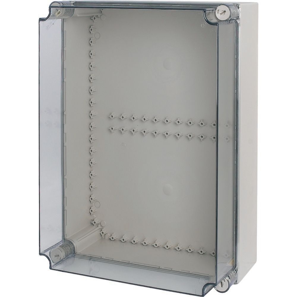 Eaton Isolierstoffgehäuse 264023 Typ CI45X-200-NA