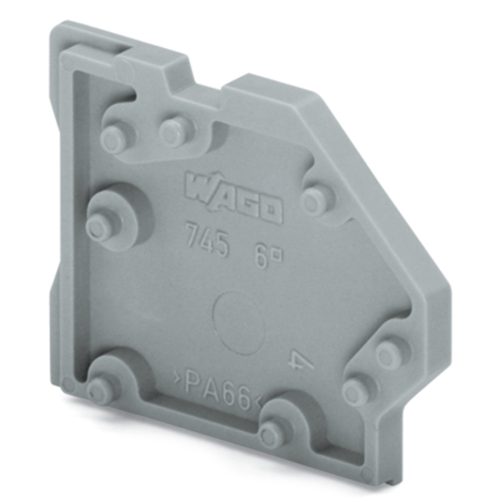 Wago Rasterzwischenstück 745-338