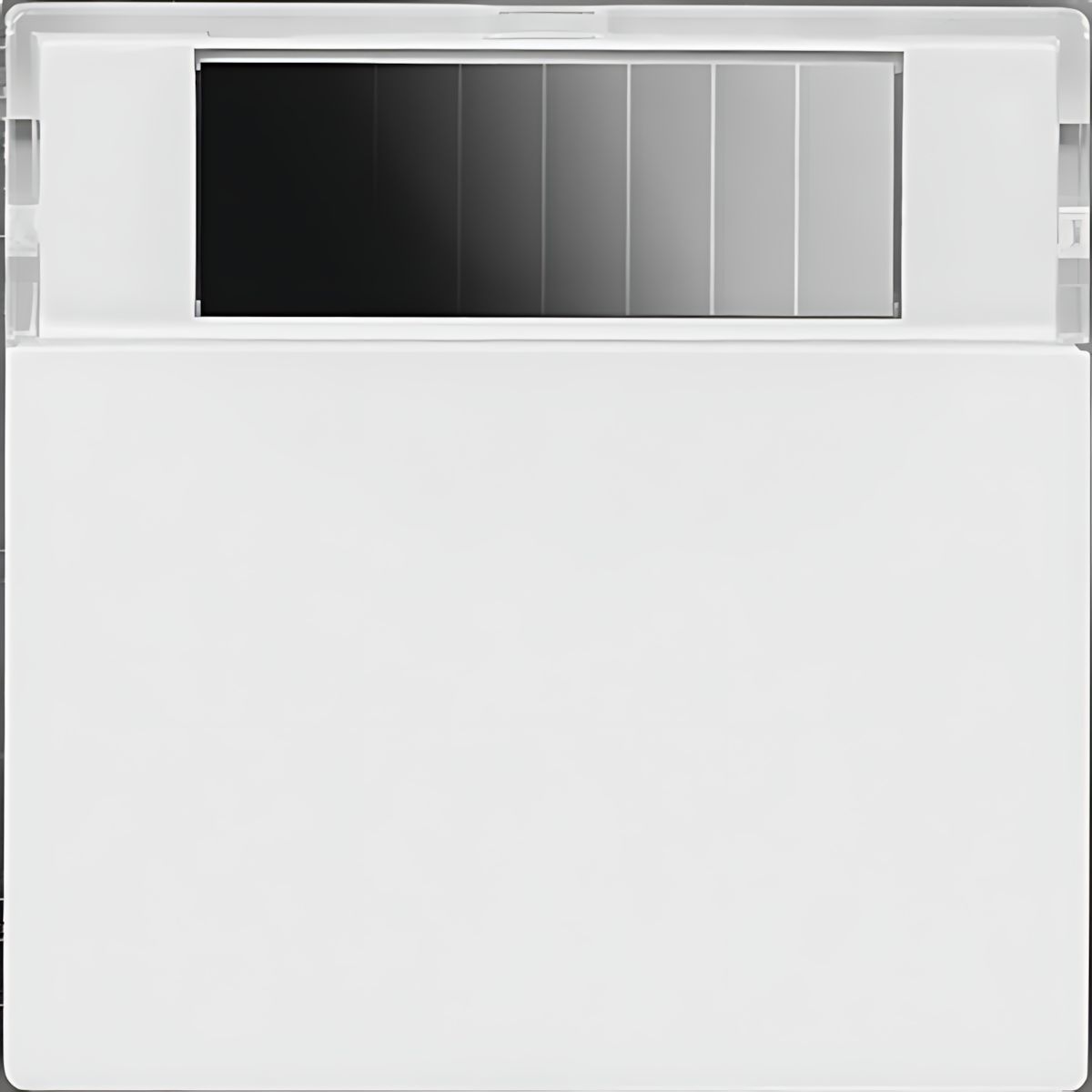 Peha Raumtemperaturfühler 00313746 Typ D 20.450.022 FU-RTS
