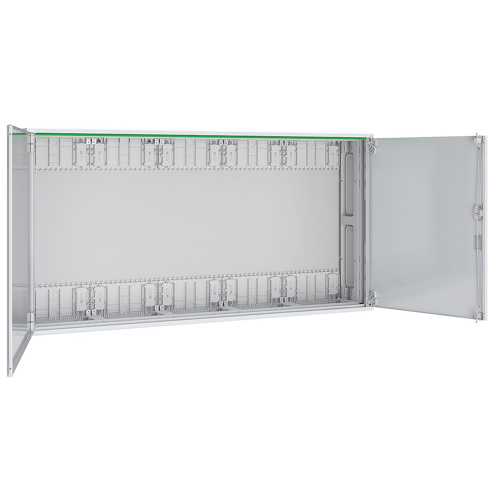 ABN Wandgehäuse ABNRS504