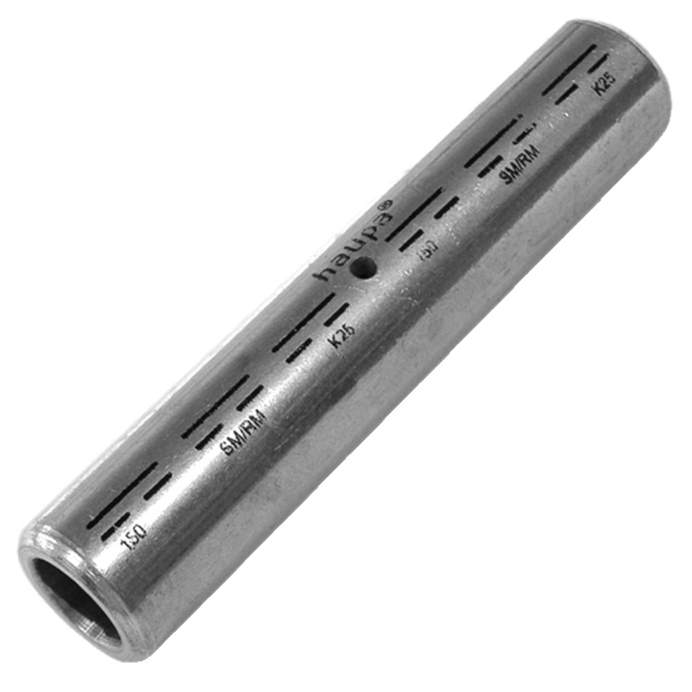 Haupa Al Pressverbinder 293548