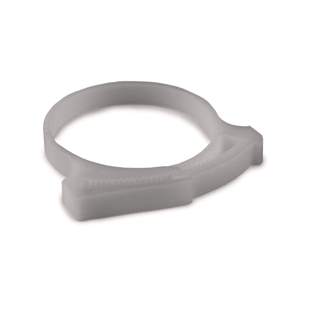 Hellermann Befestigungsschelle 191-10429 Typ SNP42(E) POM NA 100