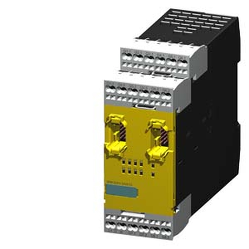 Siemens Erweiterungsmodul 3RK3251-2AA10 Siemens Erweiterungsmodul 3RK3251-2AA10