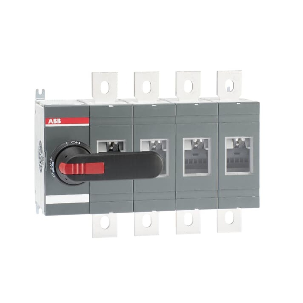 ABB Lasttrennschalter 1SCA022719R2110 Typ OT800E04P