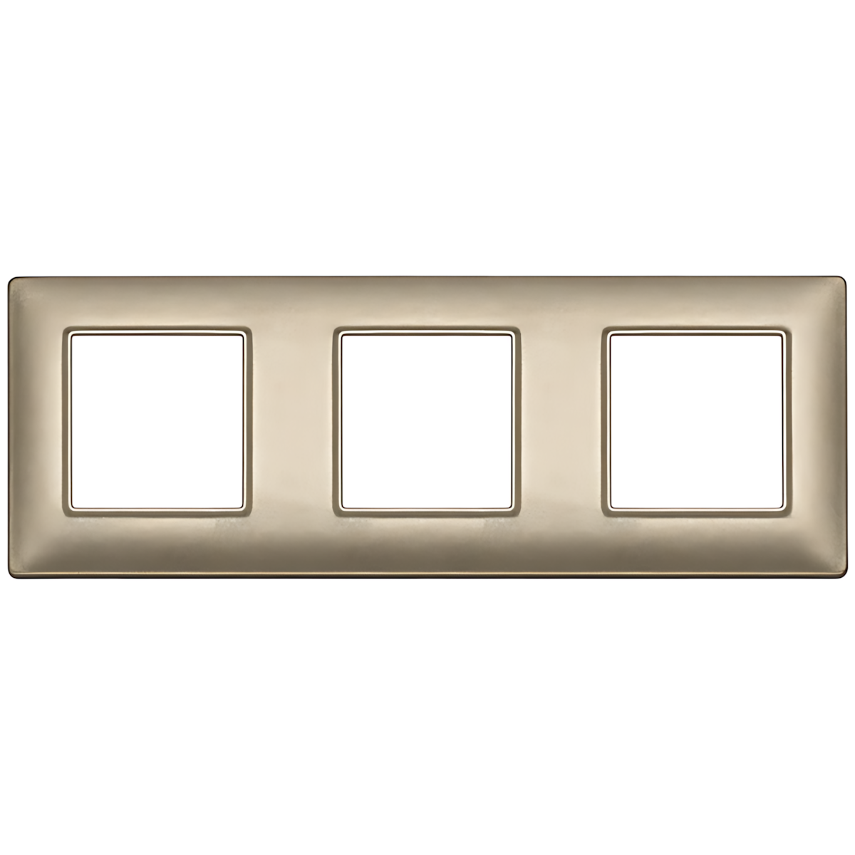 VIMAR Abdeckrahmen 14644.26 VIMAR Abdeckrahmen 14644.26