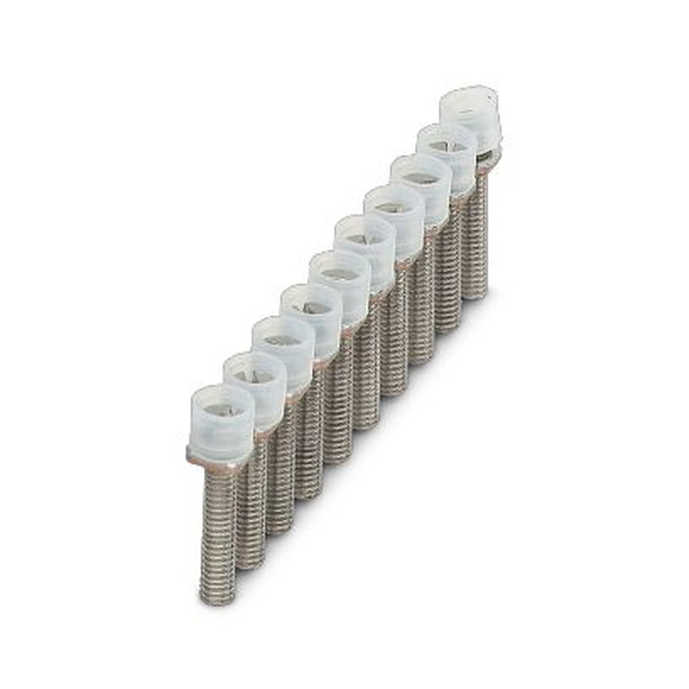 Phoenix Contact Brücke 0301505 Typ ISSBI 10- 6