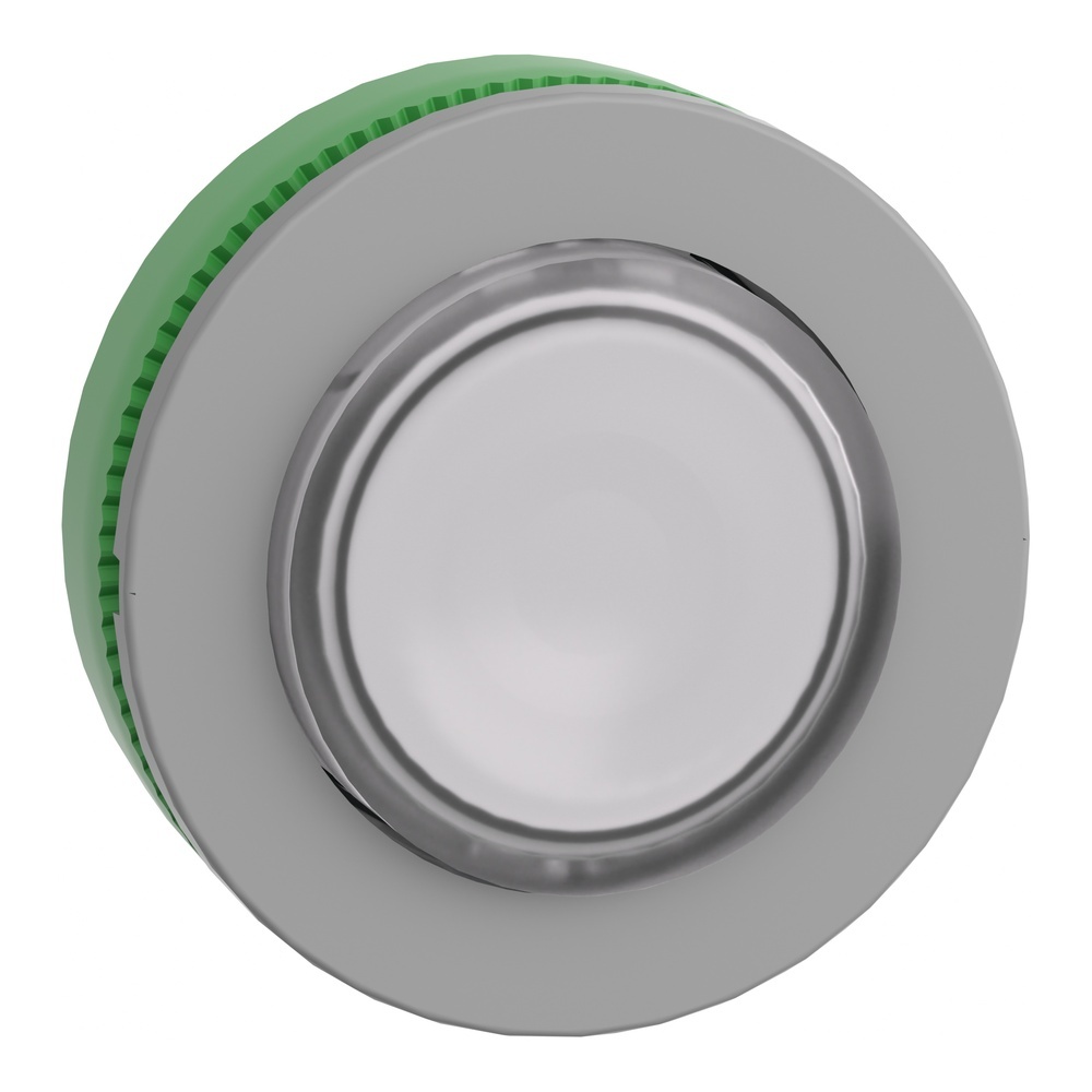 Schneider Electric Leuchtdrucktaster ZB5FW113C0