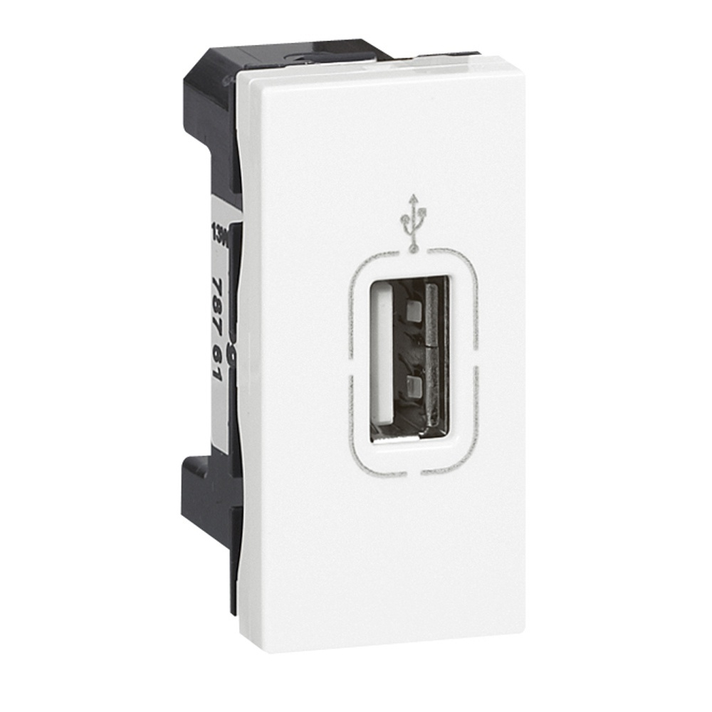 Legrand Buchse 078761