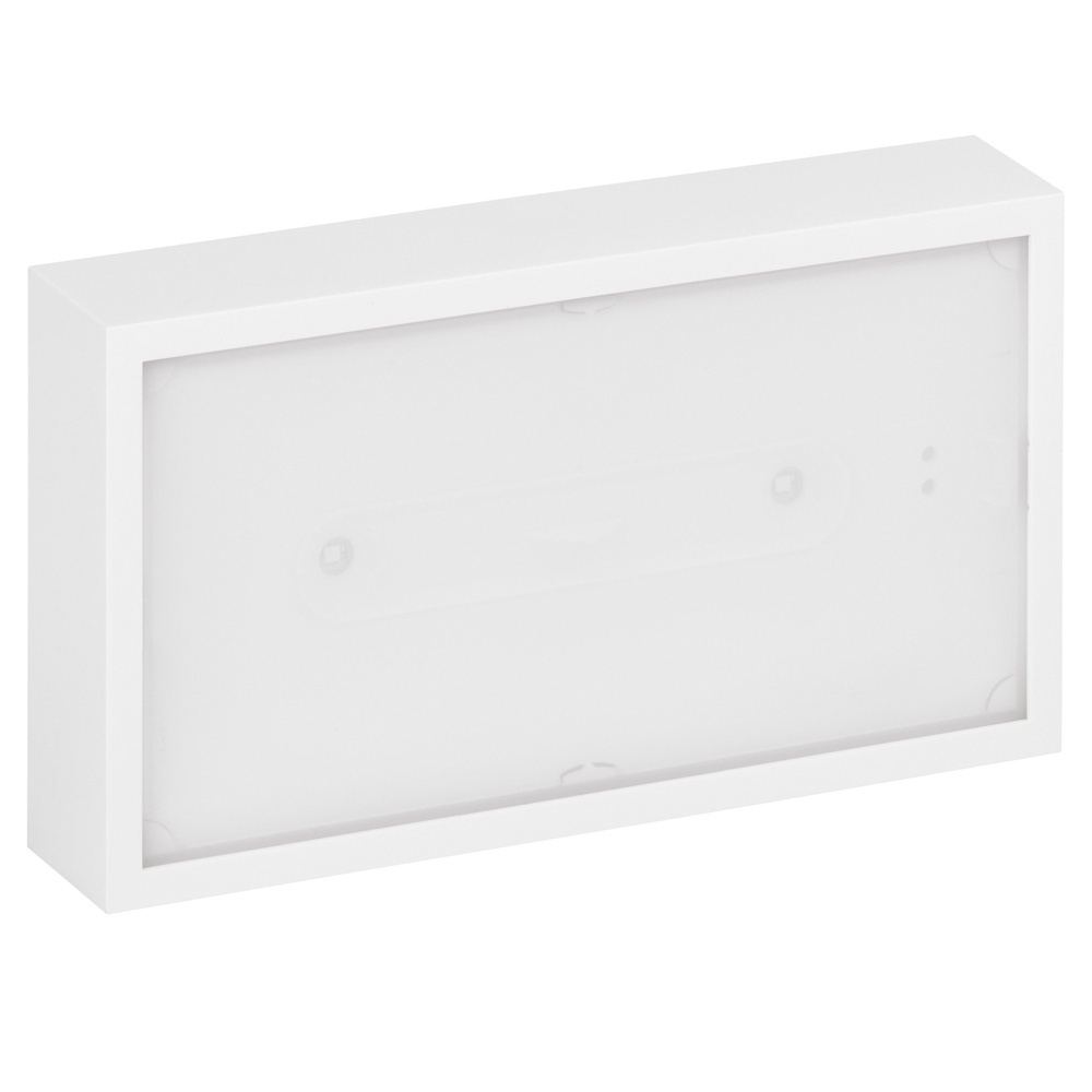 Legrand Rahmen 661654