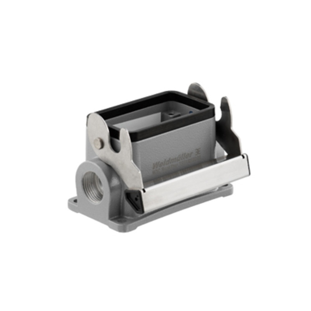 Weidmüller Gehäuse 1901640000 Typ HDC 10B SLU 1M25G