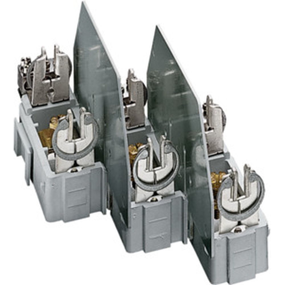 Hager Sicherungsunterteil NH00 L00M Hager Sicherungsunterteil NH00 L00M