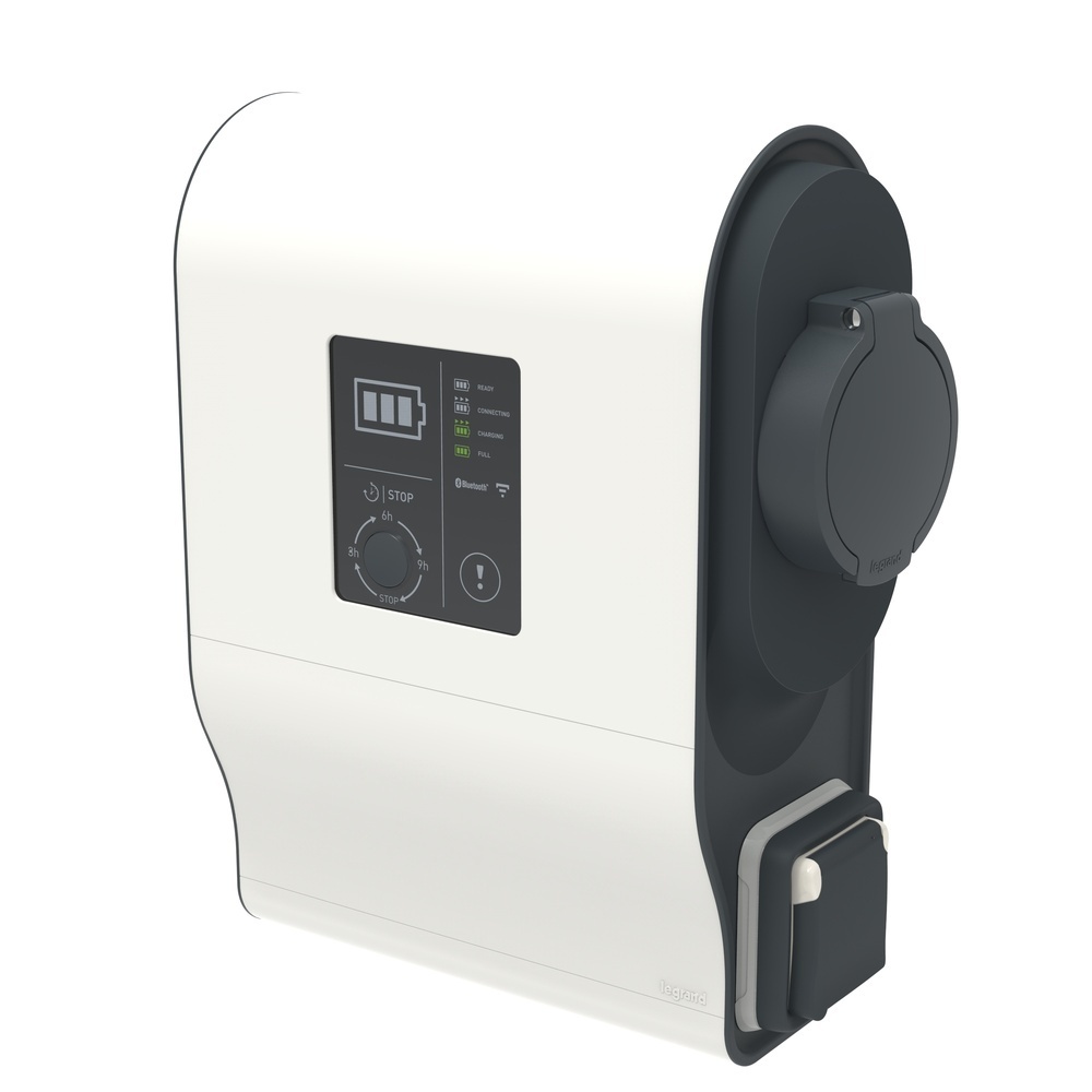 Legrand Wandladestation 058030