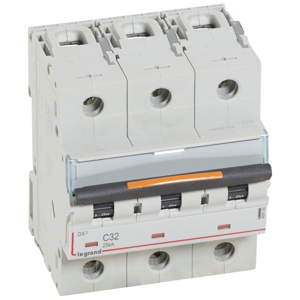 Legrand Leitungsschutzschalter 409784