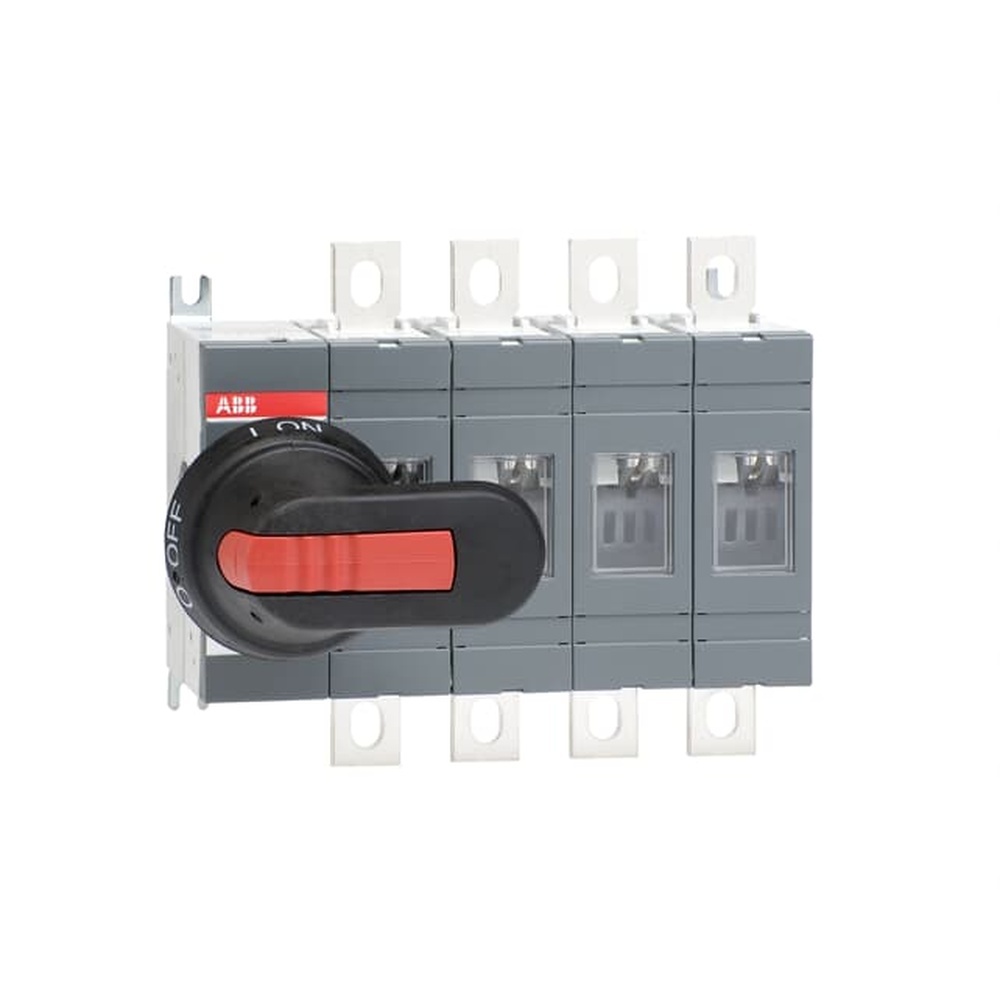 ABB Lasttrennschalter 1SCA022713R4930 Typ OT200E04P