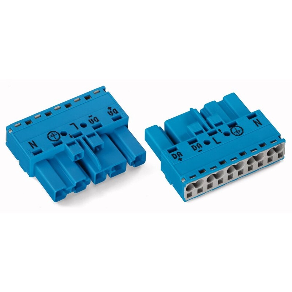 Dotlux Ausgang Stecker 0770-1115