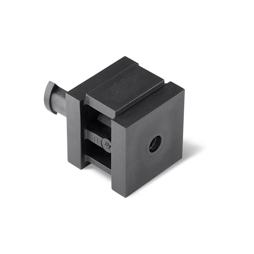 Hellermann Tyton Einfachtülle 440-00007 Typ VP-S_5-6_Ins-sgl-TPE-BK (20)