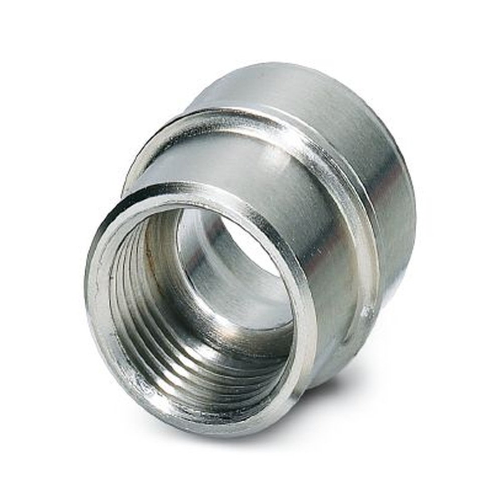 Phoenix Contact Gehäuseverschraubung 1237410 Typ SACC-M12 NUT PRESSX