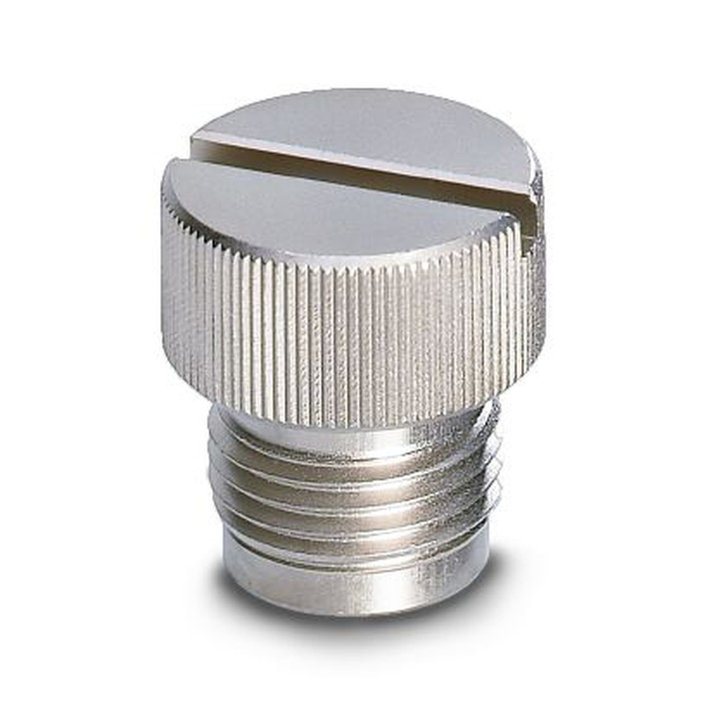 Phoenix Contact Verschlussschraube 1503302 Typ PROT-M12 SH