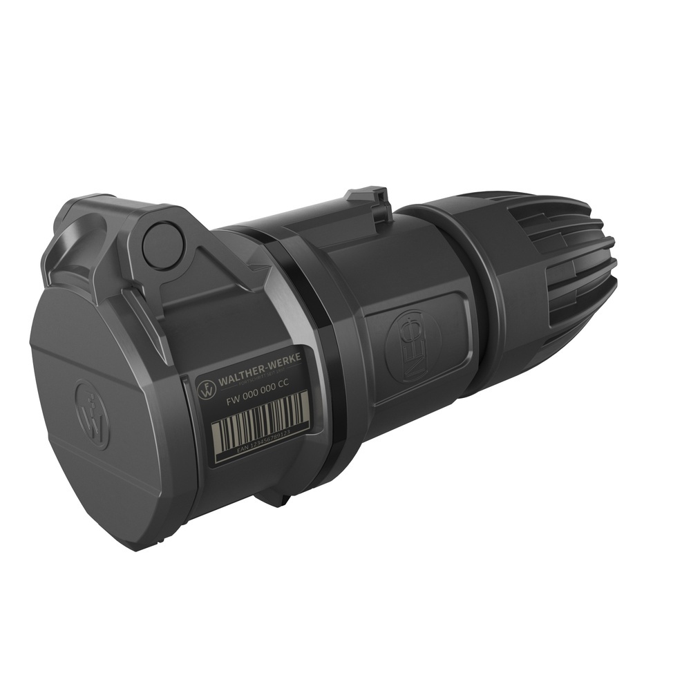 Walther-Werke CEE Kupplung FW311405CC