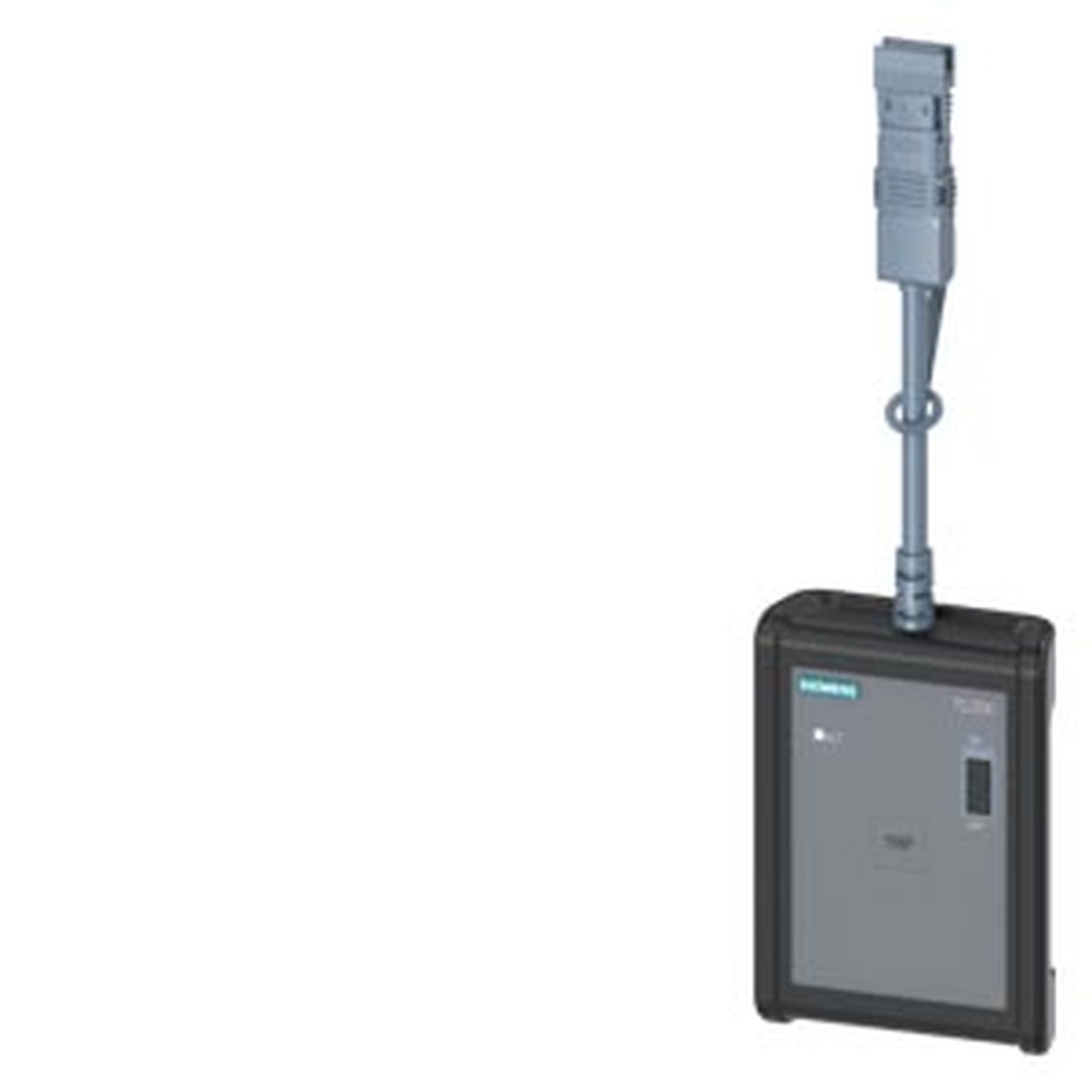 Siemens Aktivierungs und Auslösegerät 3VA9987-0MA10