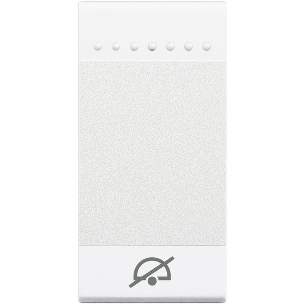 Bticino Wippe N4915DD