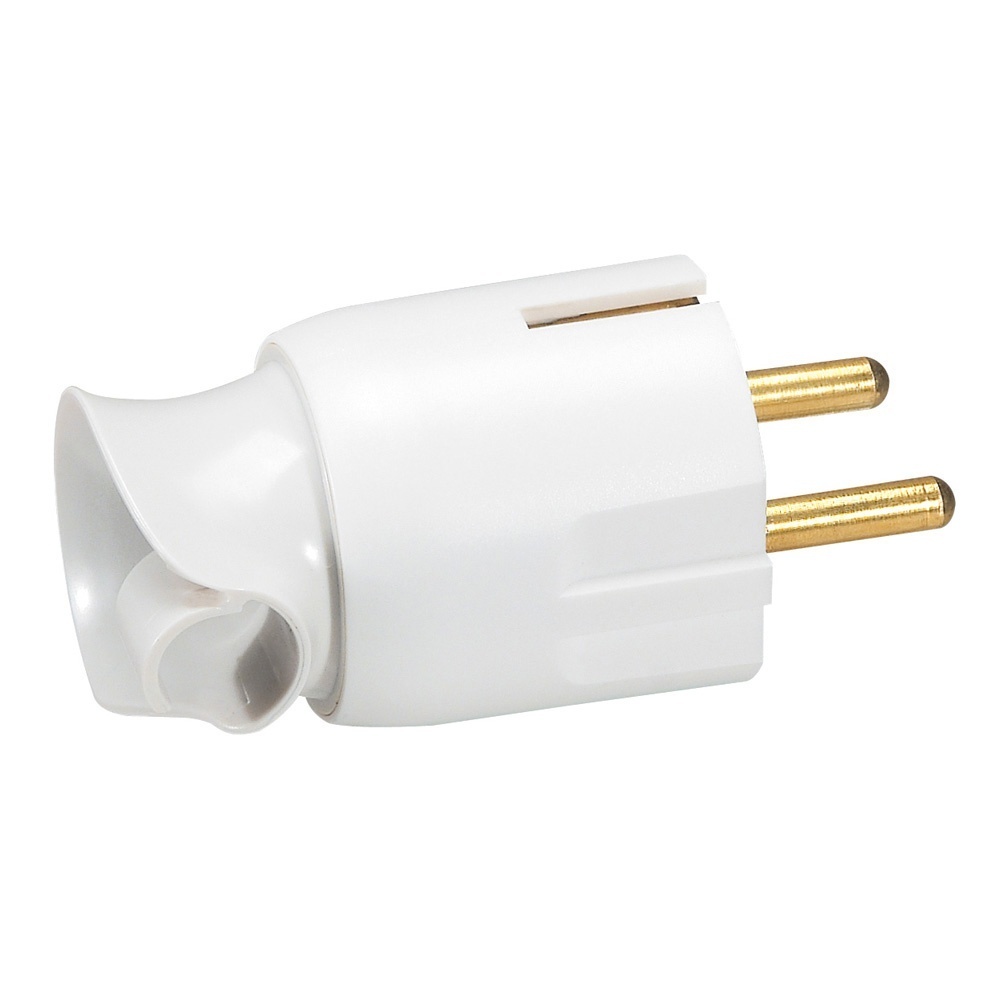 Legrand Stecker 050172