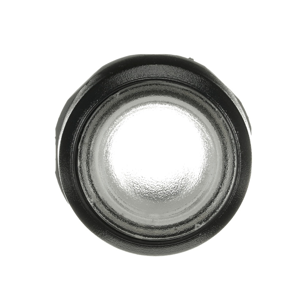 ABB Frontelement für Drucktaster 1SFA611100R1108 Typ MP1-11C