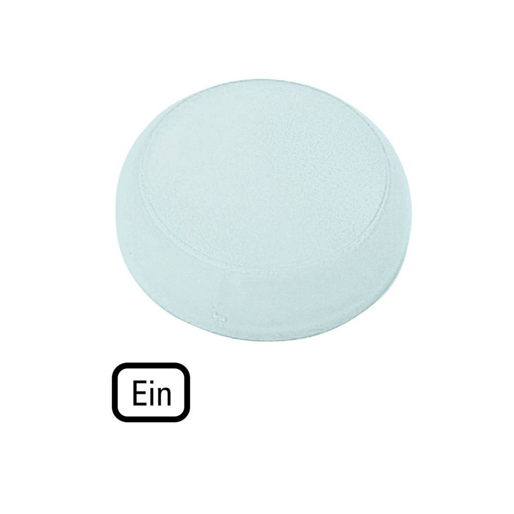 Eaton Linse Leuchtmelder 218407 Typ M22-XL-W-D6