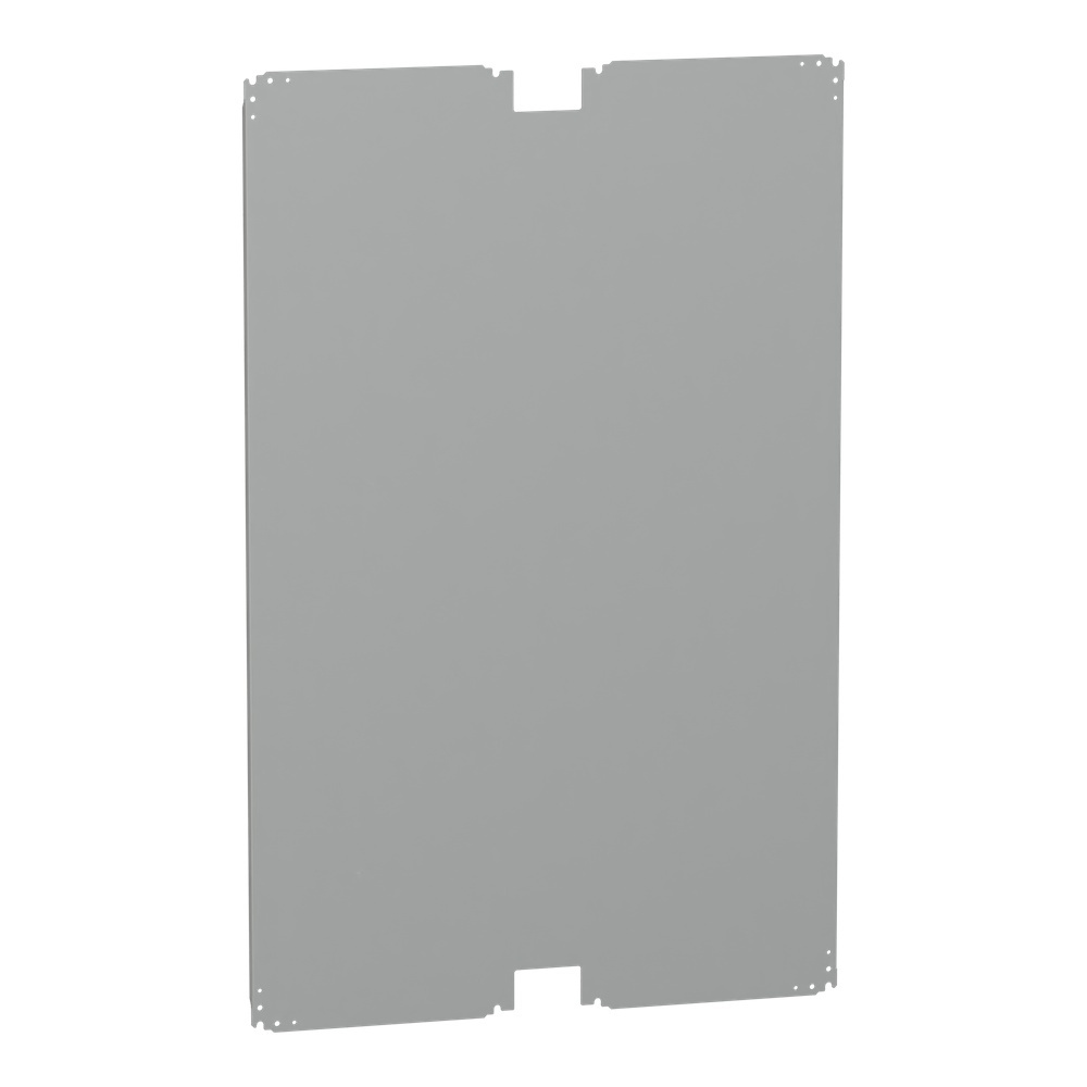 Schneider Electric Metallmontageplatte NSYPMM1510