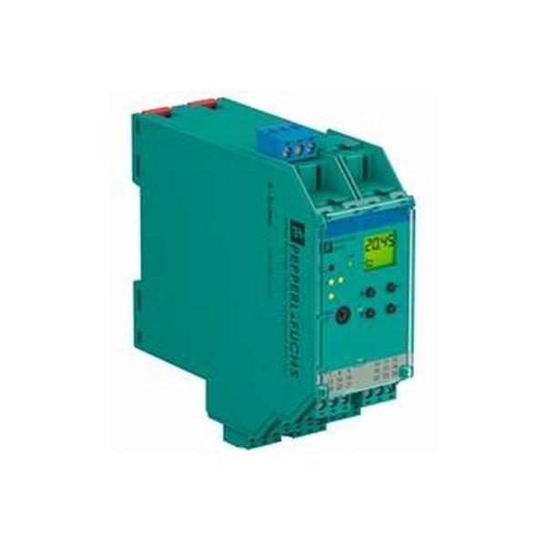 Pepperl+Fuchs Frequenz Messumformer 231197 Typ KFU8-UFC-EX1.D