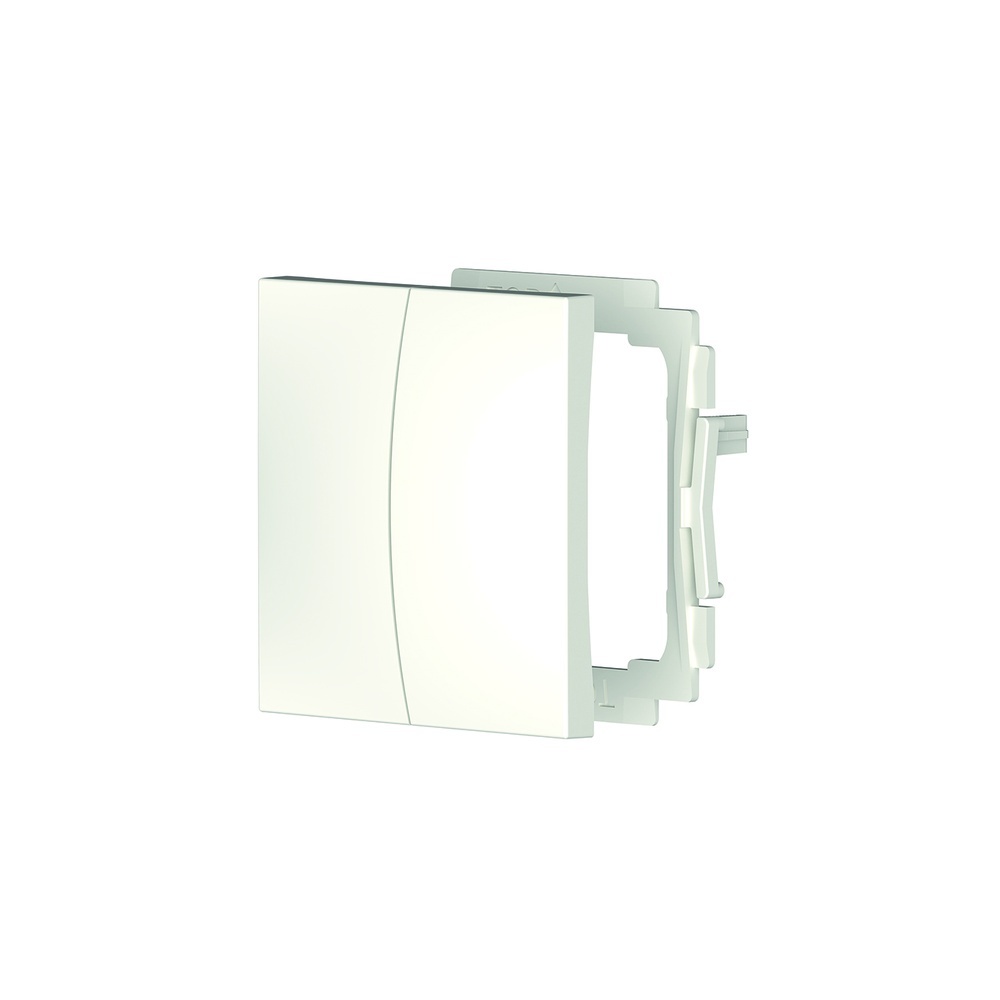 Theben Doppelwippe 9080027 Typ Wippe 2-fach WH Theben Doppelwippe 9080027 Typ Wippe 2-fach WH