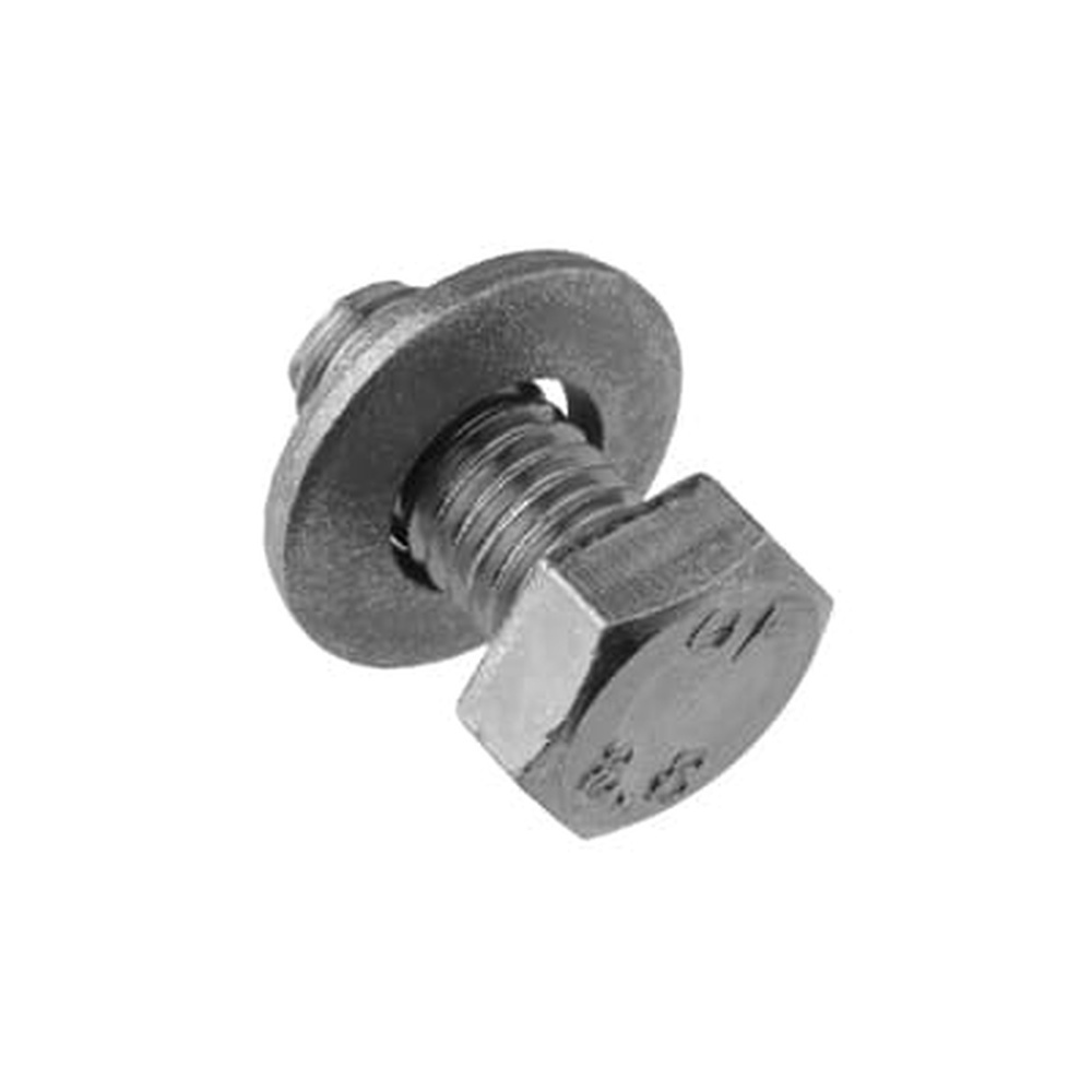ABB Schraube NHP 400940R0006 Typ BK-XLP00-M8/3