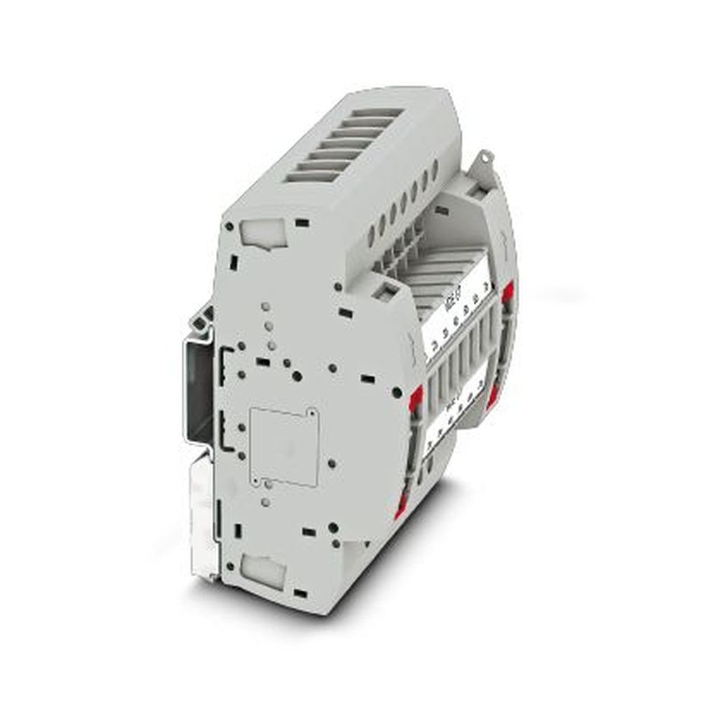 Phoenix Contact Prüfsteckleiste 3069425 Typ UTRE 6-2/E7