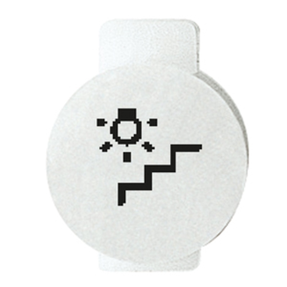 Gewiss System Symbol GW20540