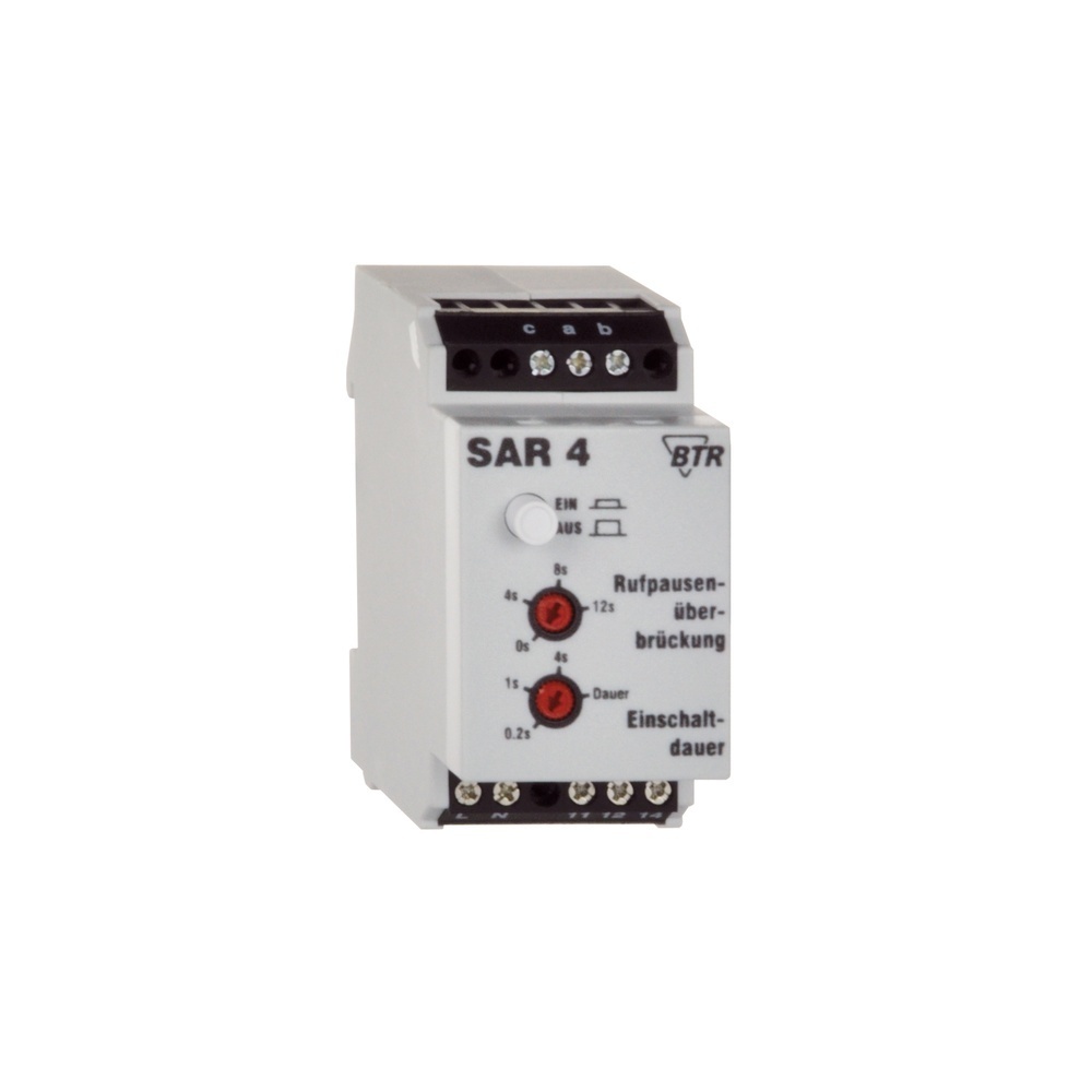 Elso Telefonanschaltrelais 750340