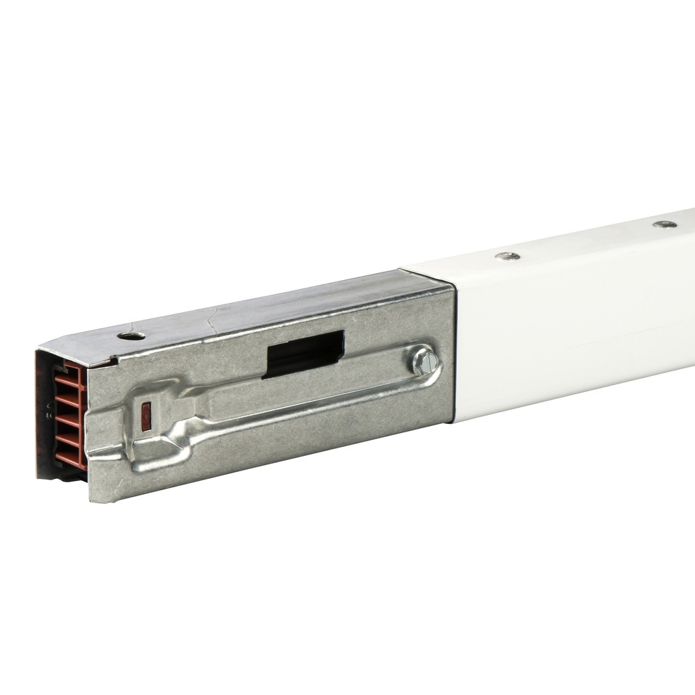 Schneider Electric Stromschienenverteiler KBA40ED4305W