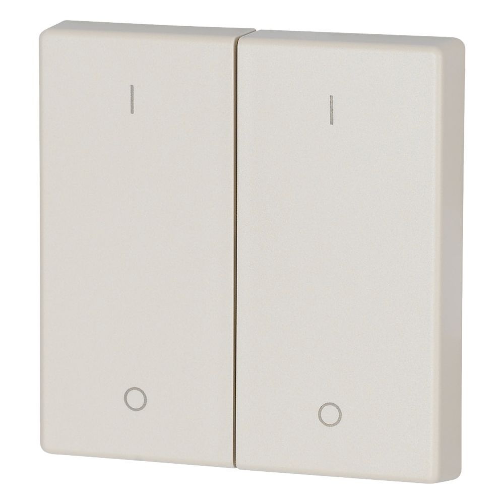 Eaton Wippe 2fach 172998 Typ CWIZ-02/42