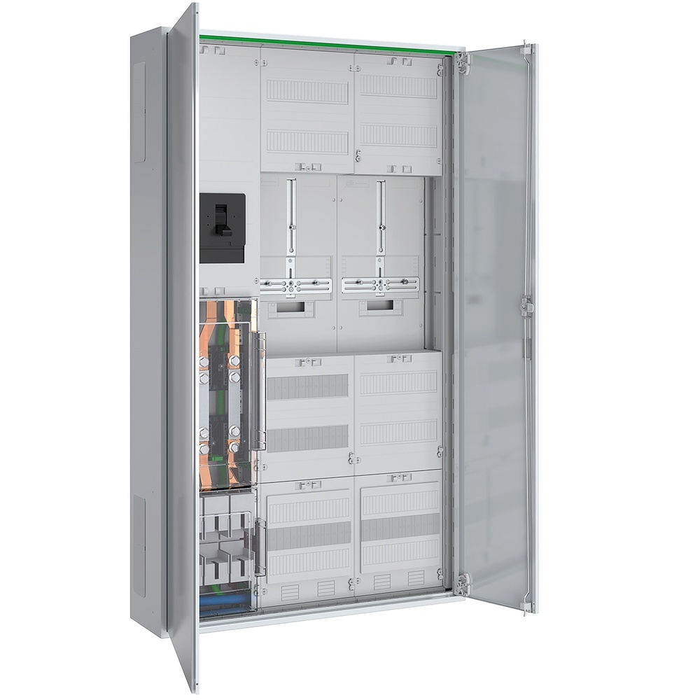 ABN Wandlerschrank ABNRS309X0003