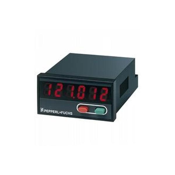 Pepperl+Fuchs Zähler 097901 Typ KCT-6S-C Zähler