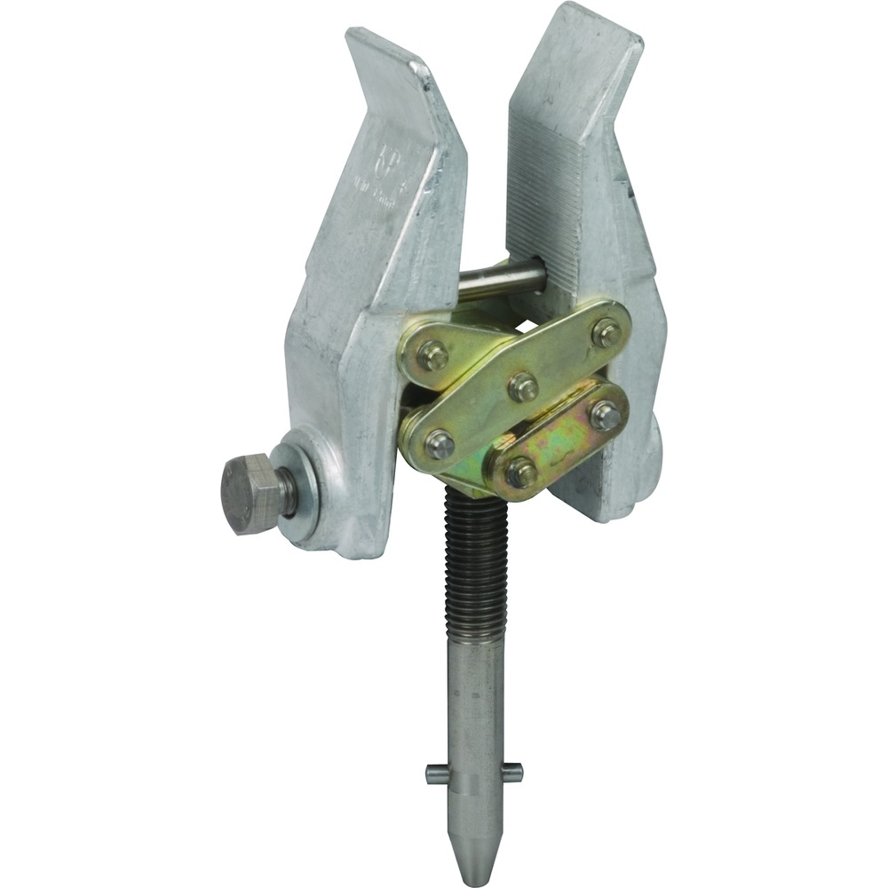 Dehn + Söhne Phasenschraubklemme 784032 Typ PSK 10 32 SQL