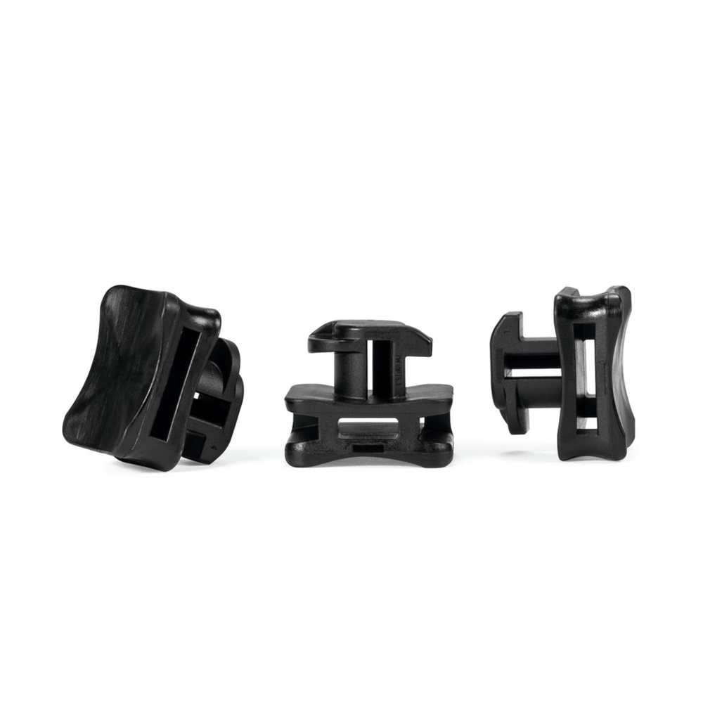Hellermann Befestigungselement f. Aluprofil 151-03193 Typ ACFM7W10PT5.3-PA66/6HIRHS-BK (500) Hellermann Befestigungselement f. Aluprofil 151-03193 Typ ACFM7W10PT5.3-PA66/6HIRHS-BK (500)
