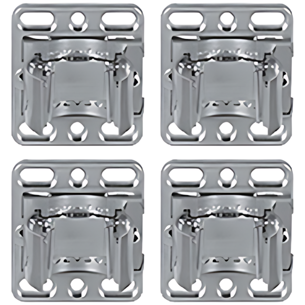 Pilz Befestigungskit 632016 Typ PSEN opII Adv Bracket Kit-2