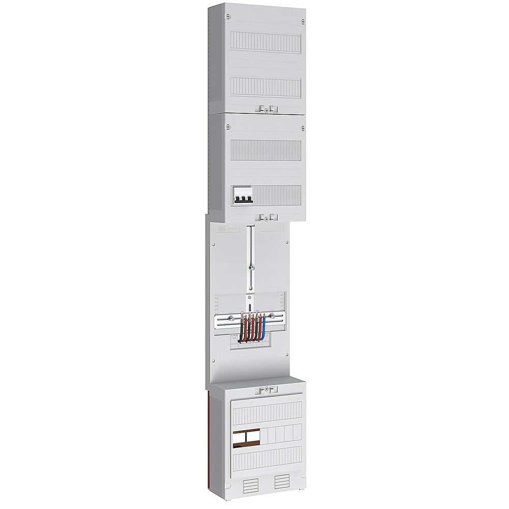 ABN Zählerplatz Z19810D