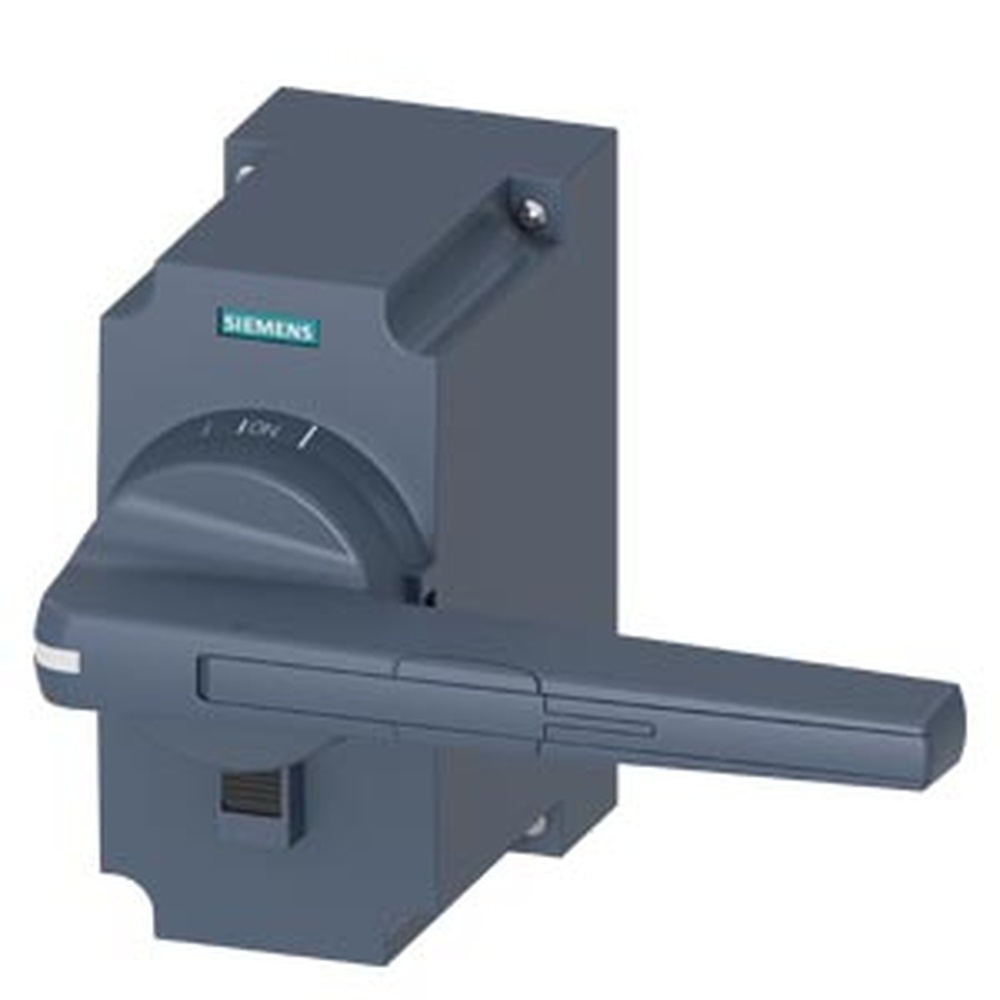 Siemens Direktantrieb 3KF9501-1AA00