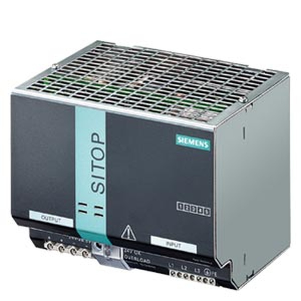 Siemens Stromversorgung 6EP1336-3BA00