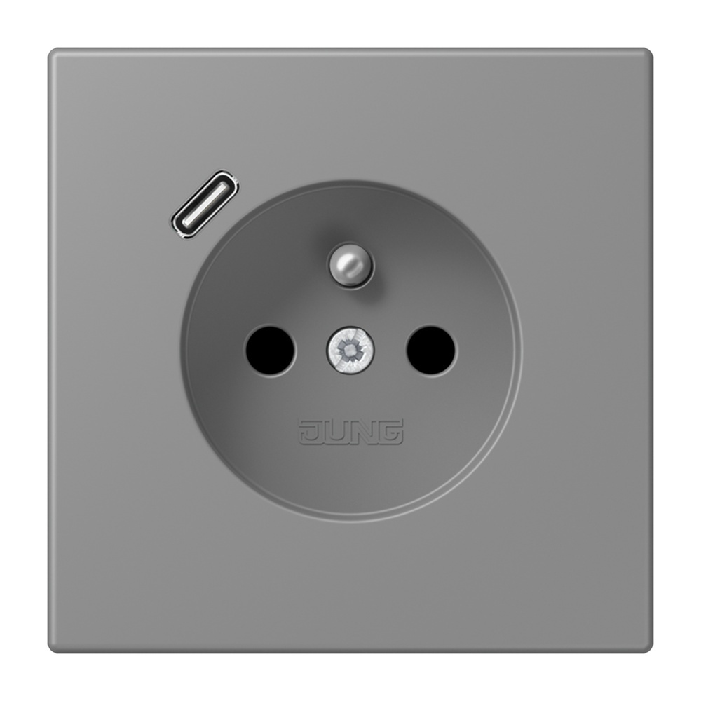 Jung Steckdose LC1520F-18C203