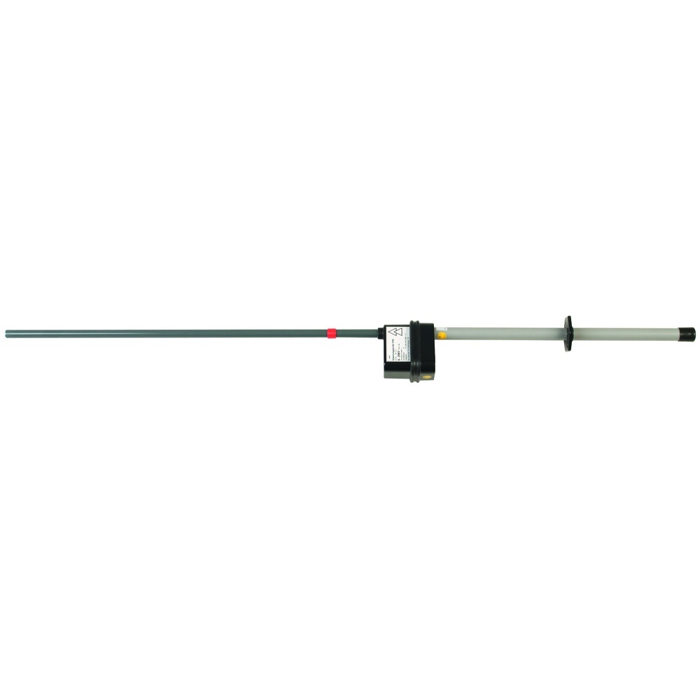 Dehn + Söhne Spannungsprüfer 767415 Typ PHE 6 20 S 16.7 1P