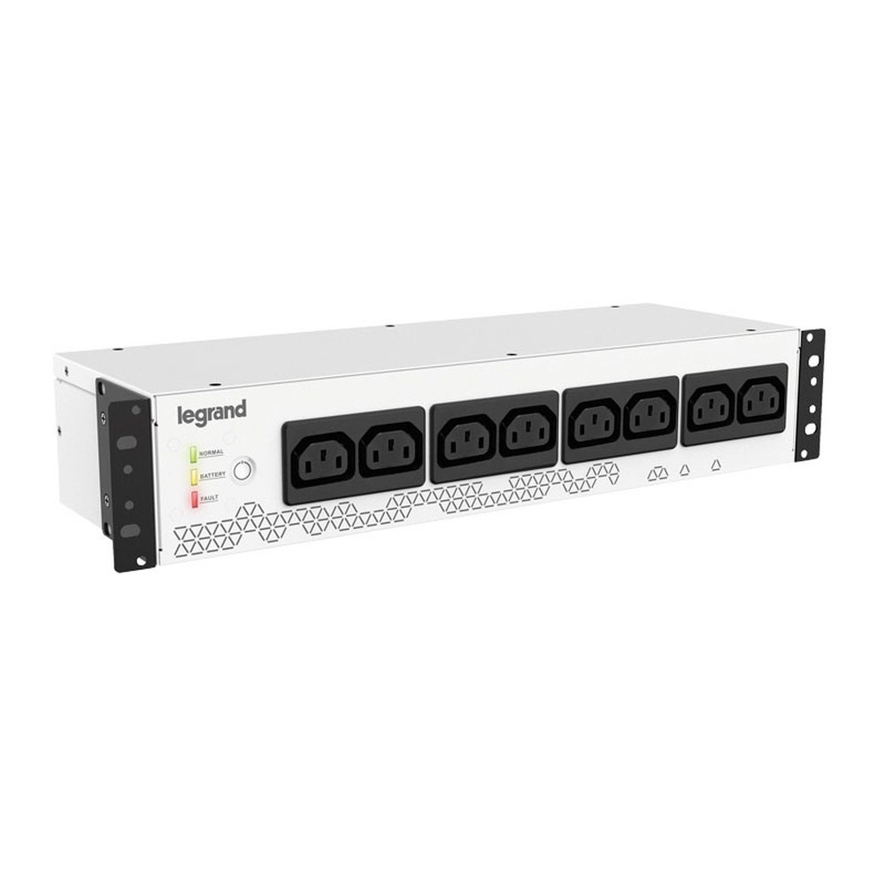 Legrand USV Anlage 800VA 310331
