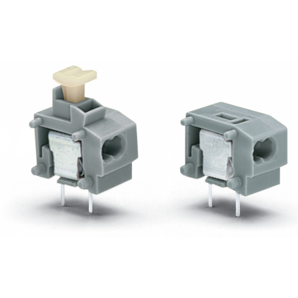 Wago Einzelklemme 235-551/332-000 Wago Einzelklemme 235-551/332-000