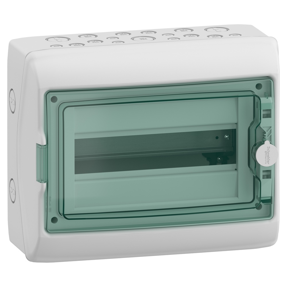 Schneider Electric Kleinverteiler 13431
